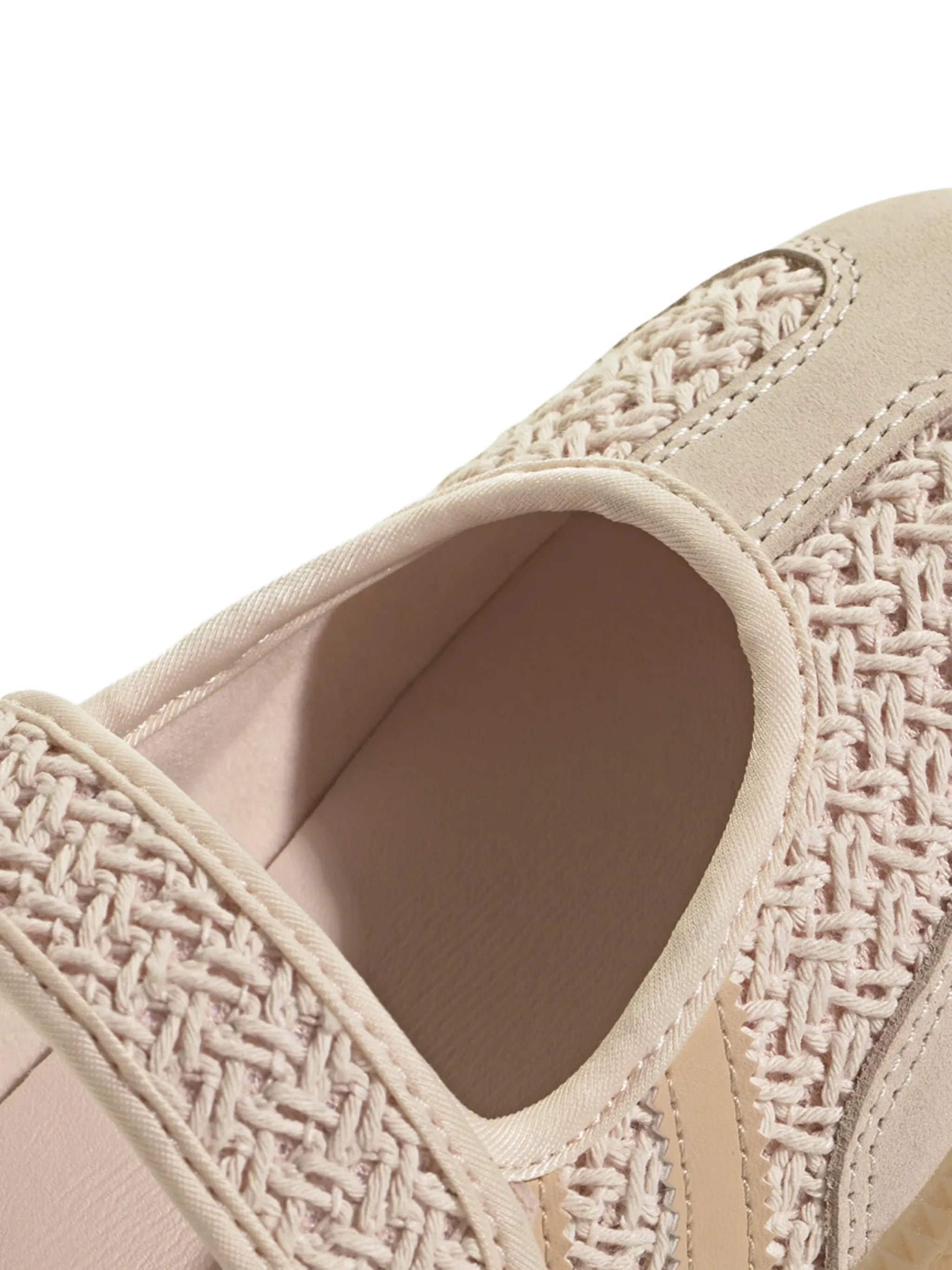 Adidas Samba Jane Sneakerinas