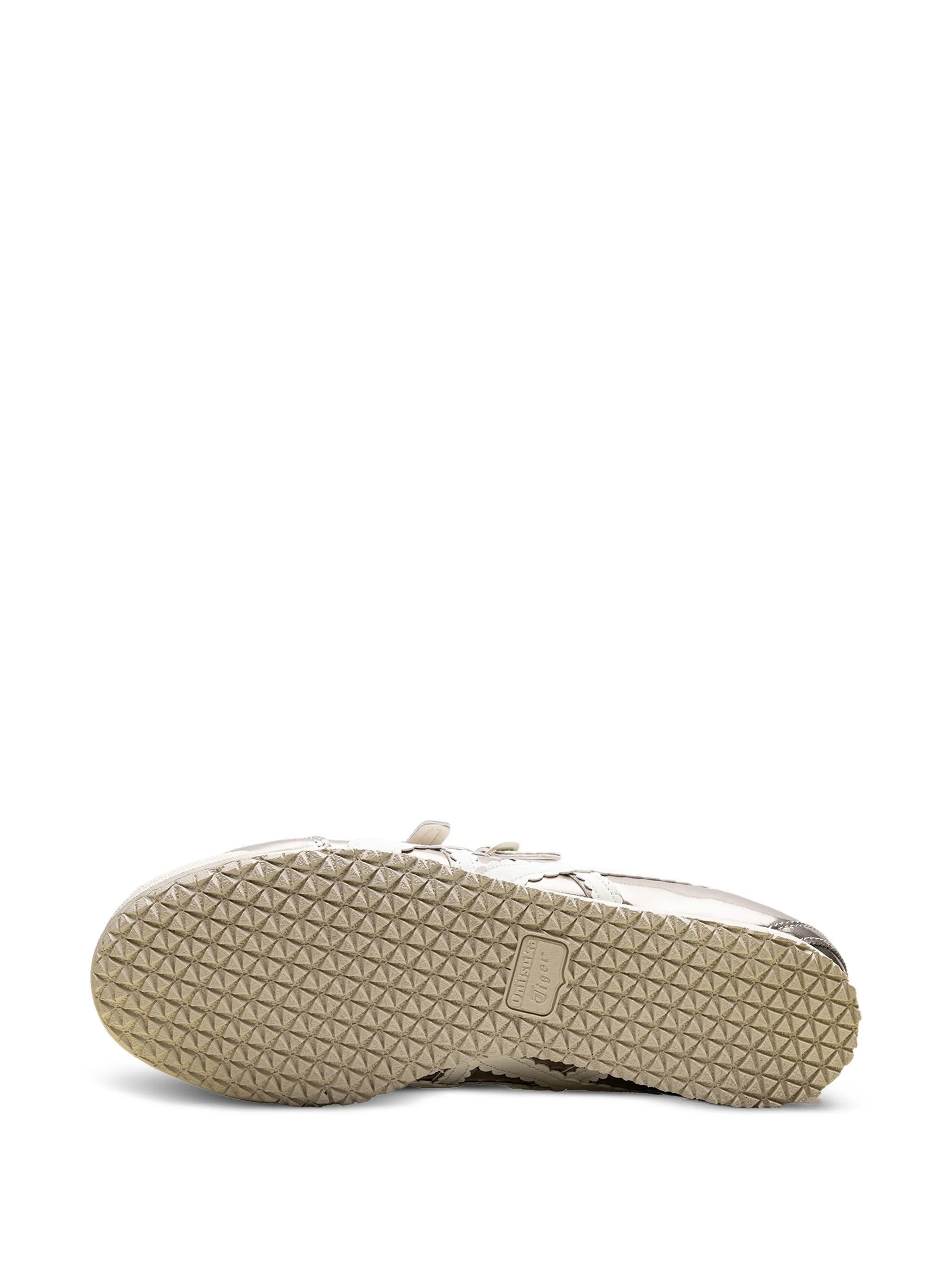 Onitsuka Tiger Mexico 66 TGRS Scalloped Sneakers