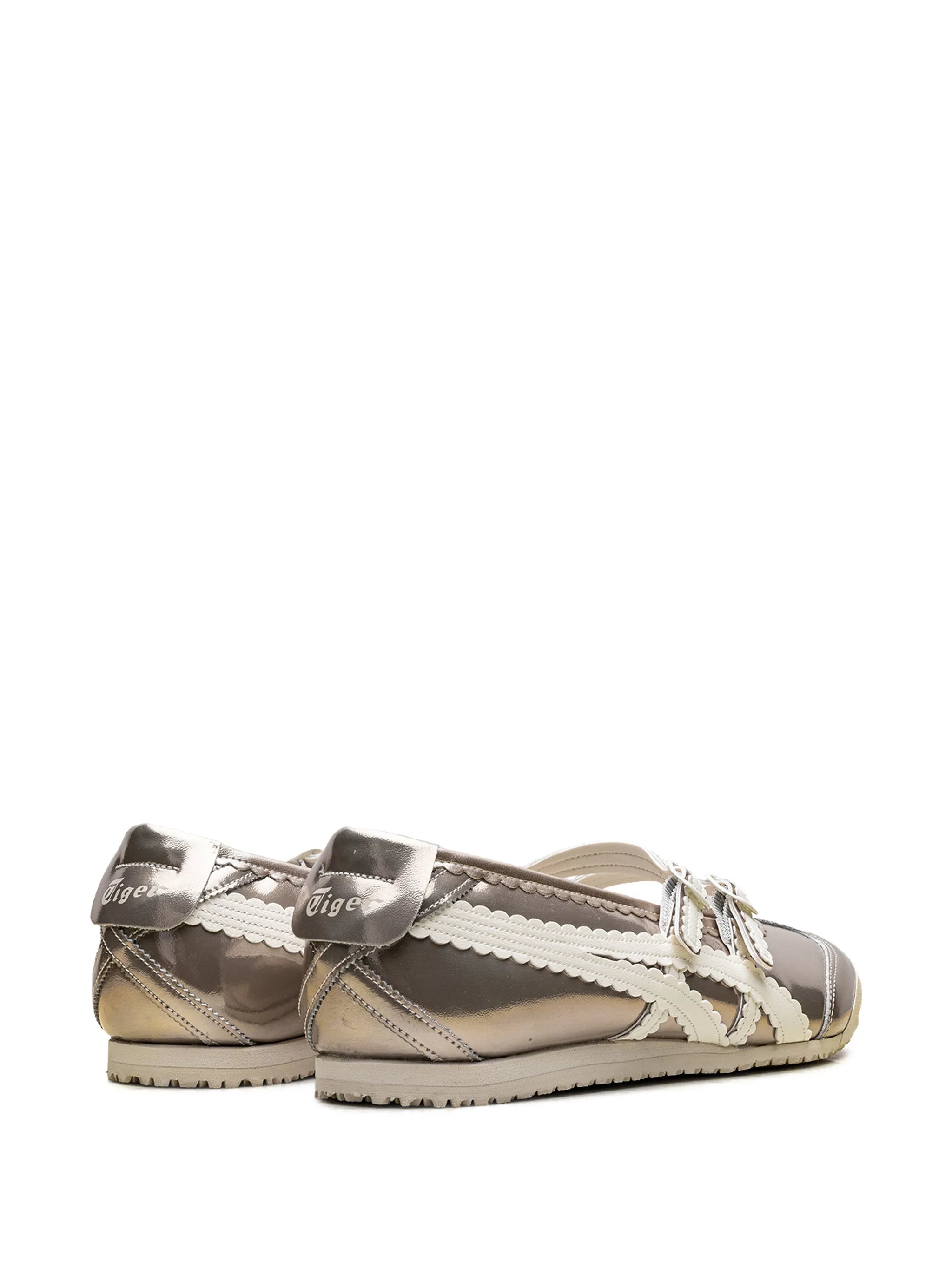 Onitsuka Tiger Mexico 66 TGRS Scalloped Sneakers