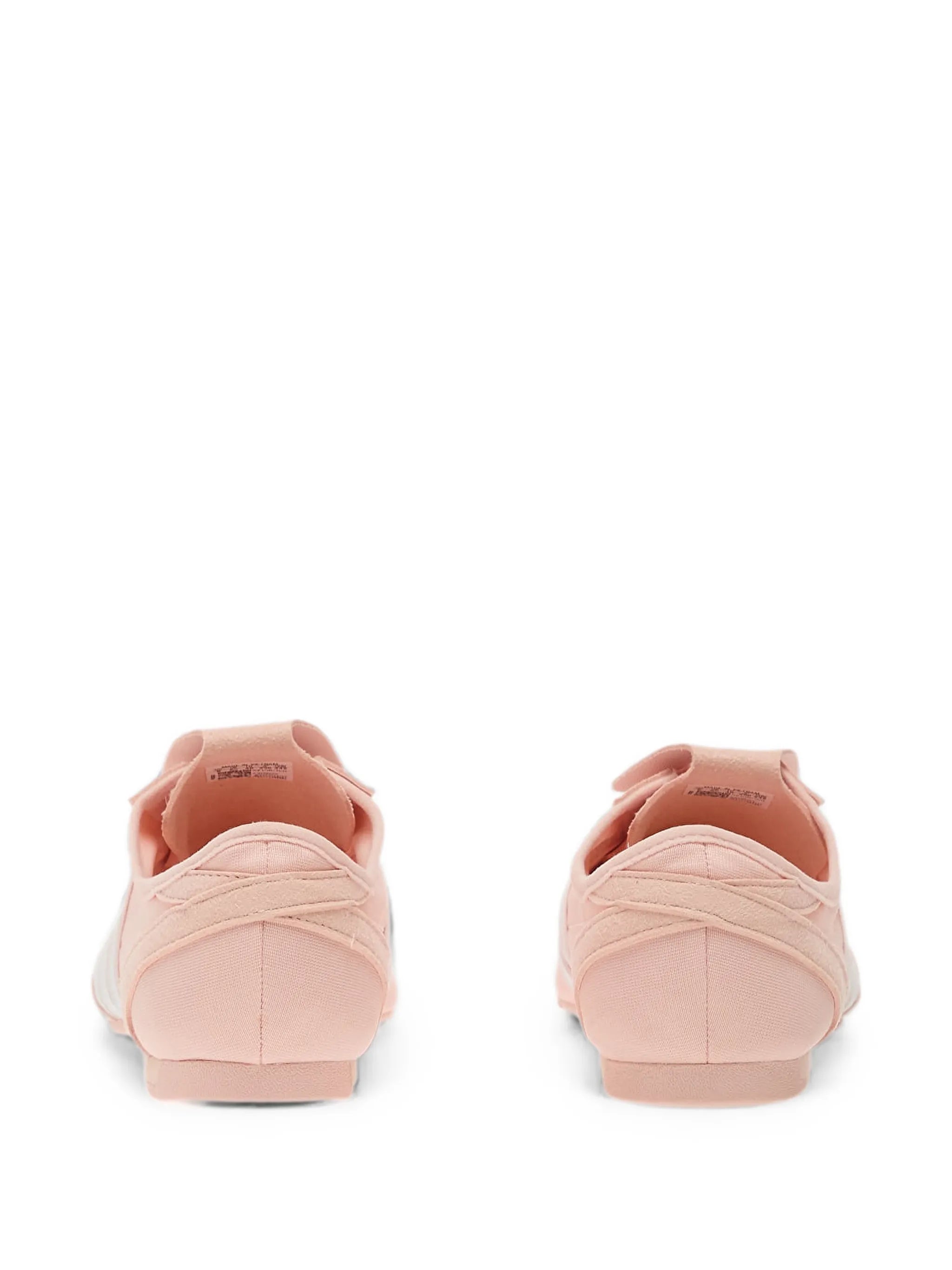 Adidas Sportswear 76 Ballet Flats