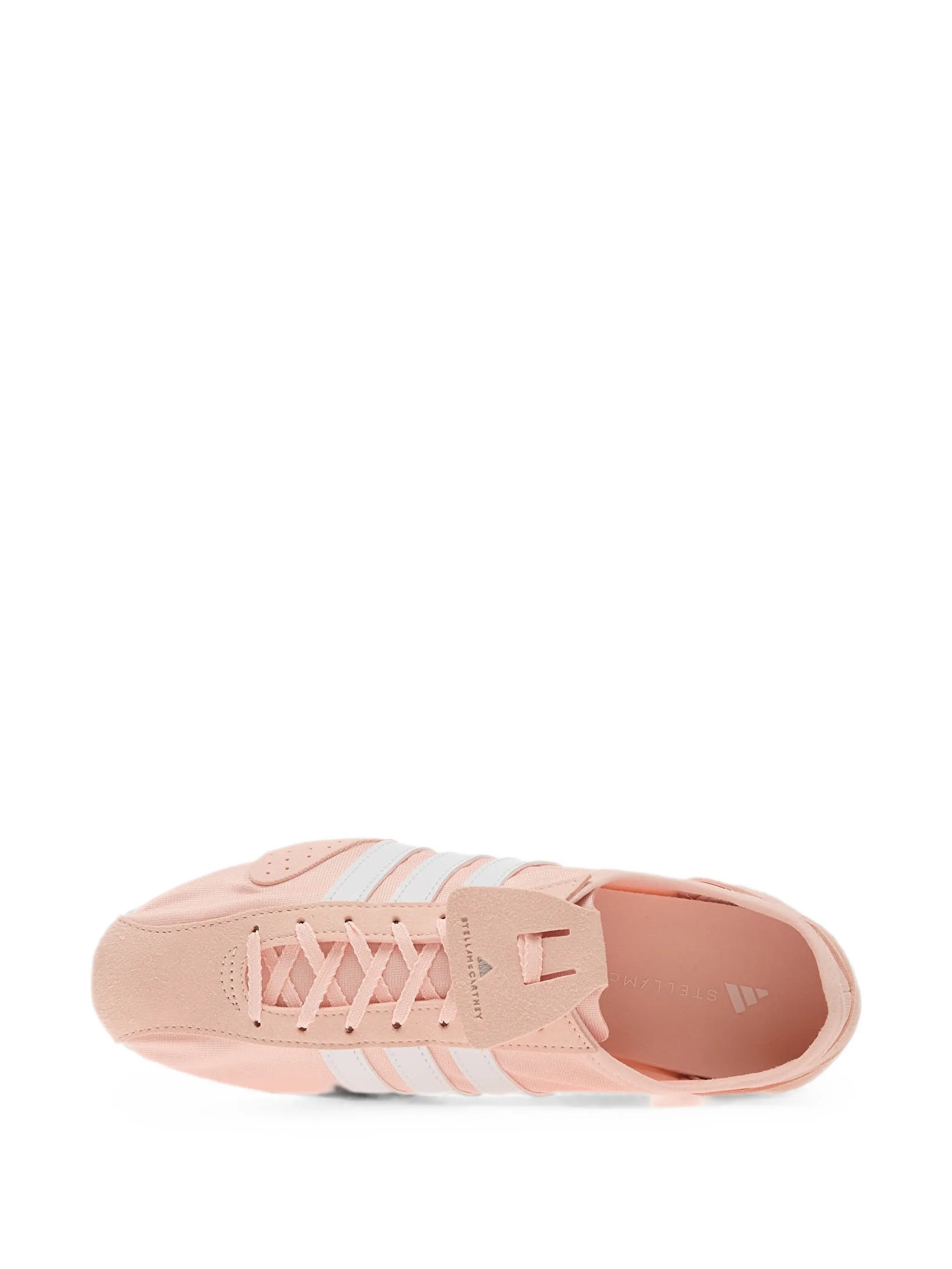 Adidas Sportswear 76 Ballet Flats