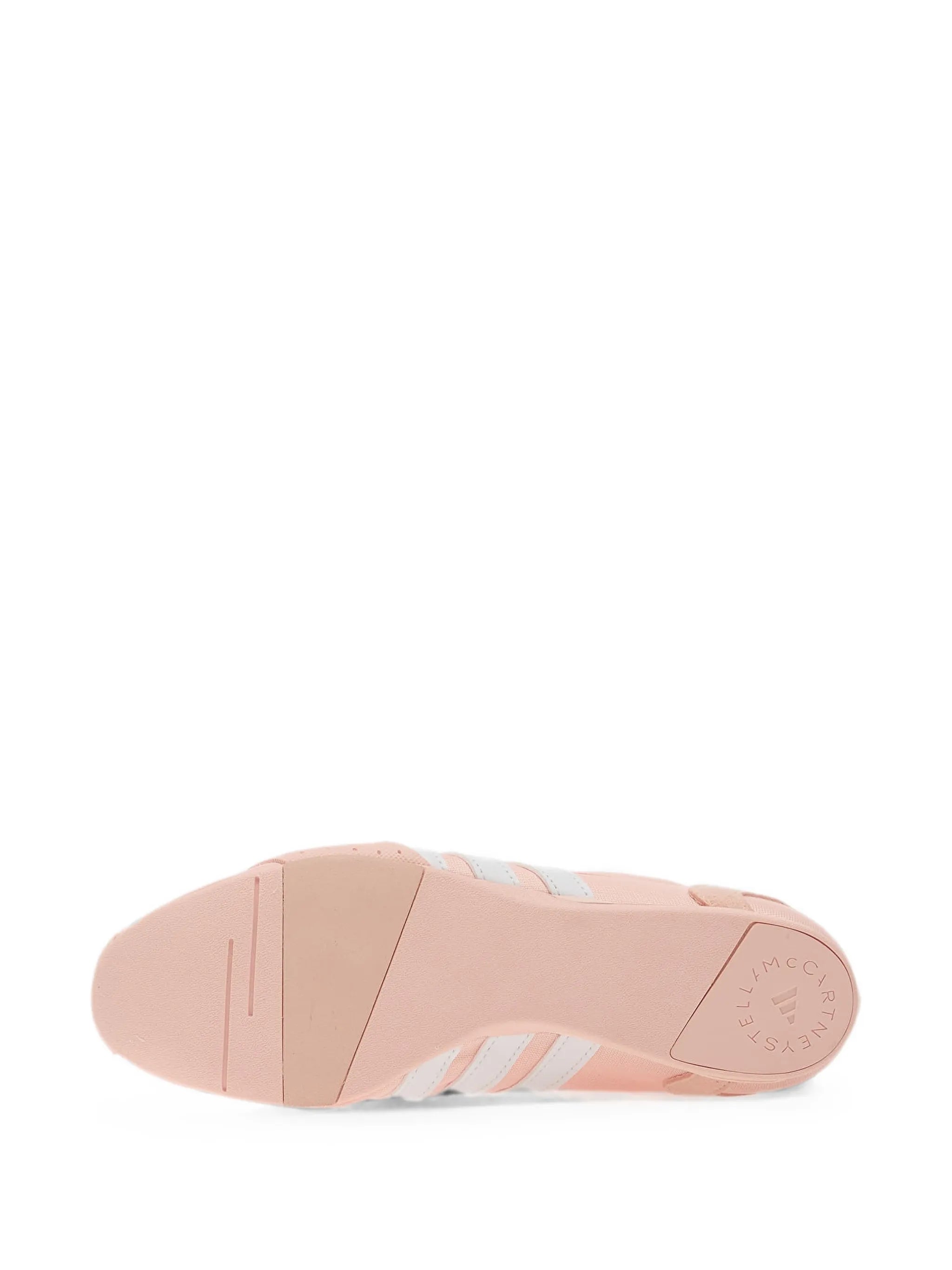 Adidas Sportswear 76 Ballet Flats
