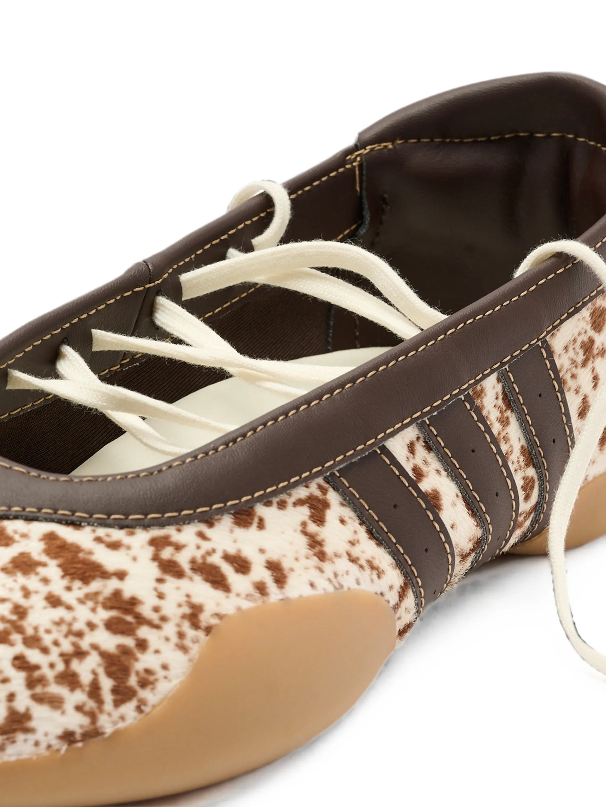 Adidas Taekwondo Mei Ballet Shoes