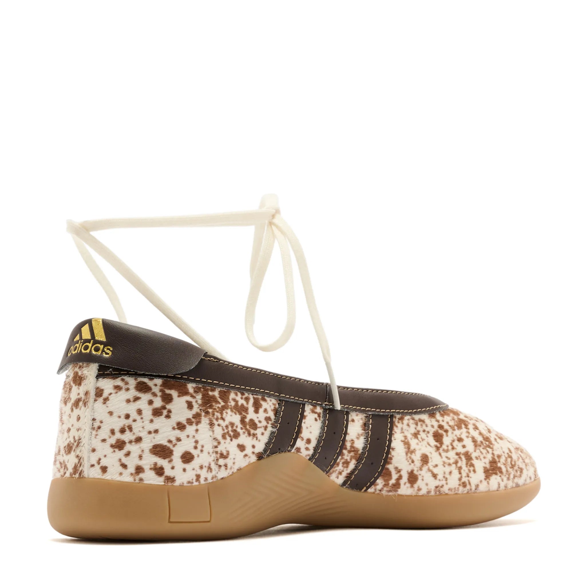 Adidas Taekwondo Mei Ballet Shoes