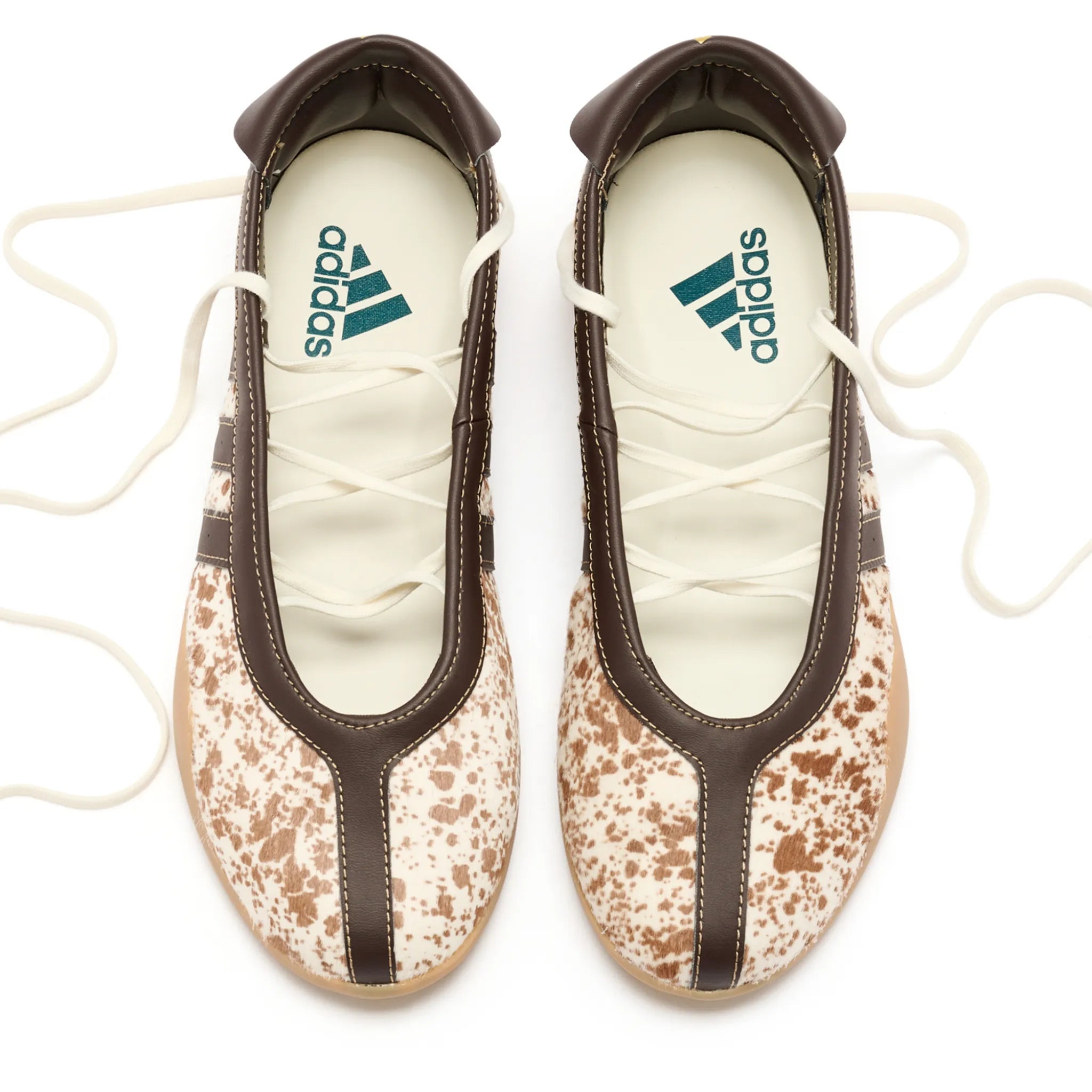 Adidas Taekwondo Mei Ballet Shoes