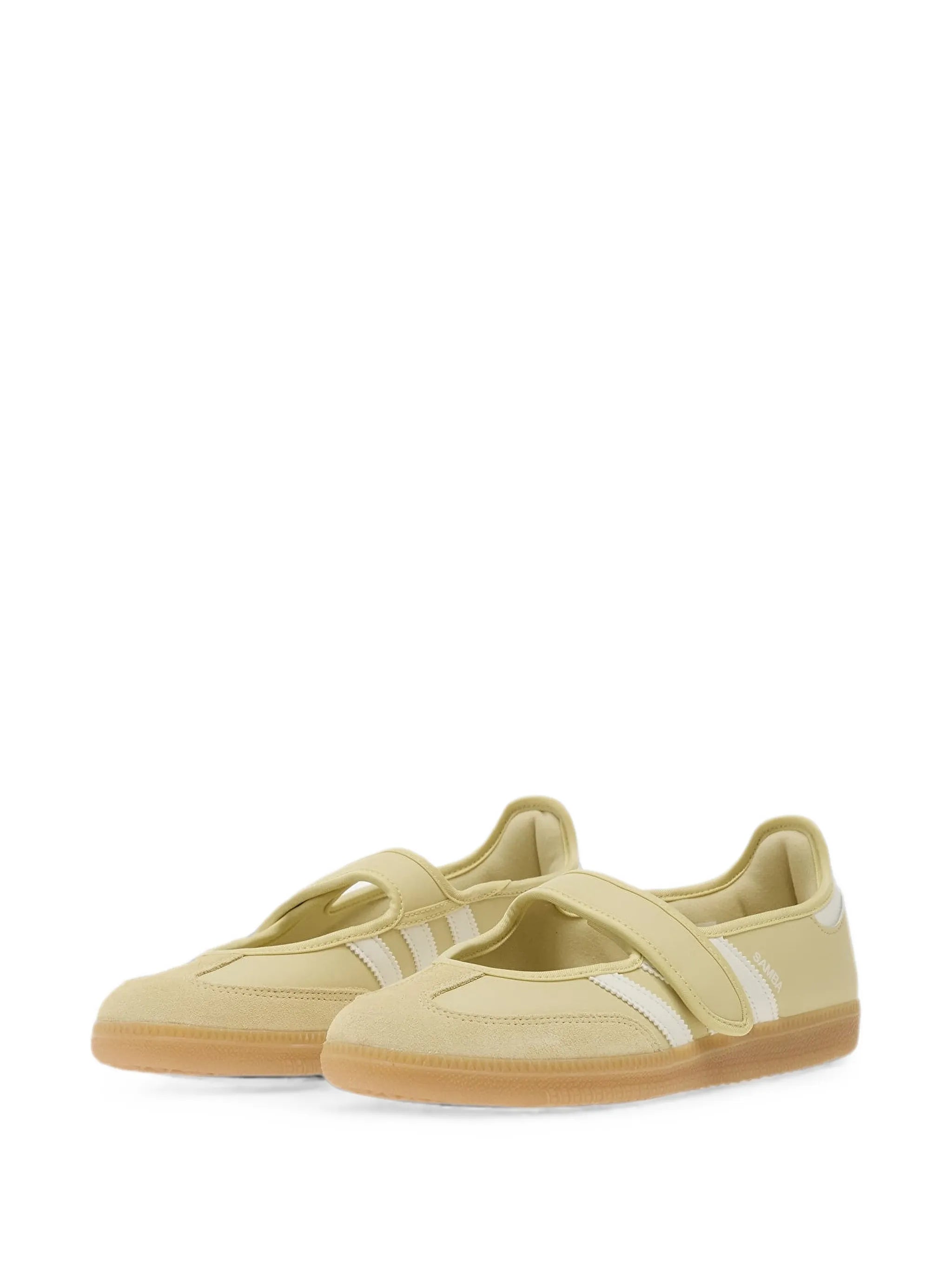 Adidas Samba Jane Ballet Flats