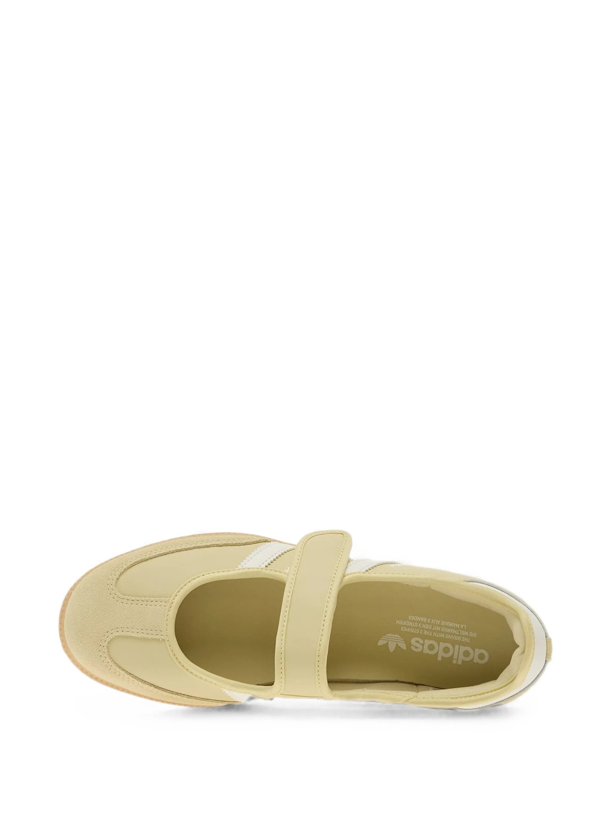 Adidas Samba Jane Ballet Flats