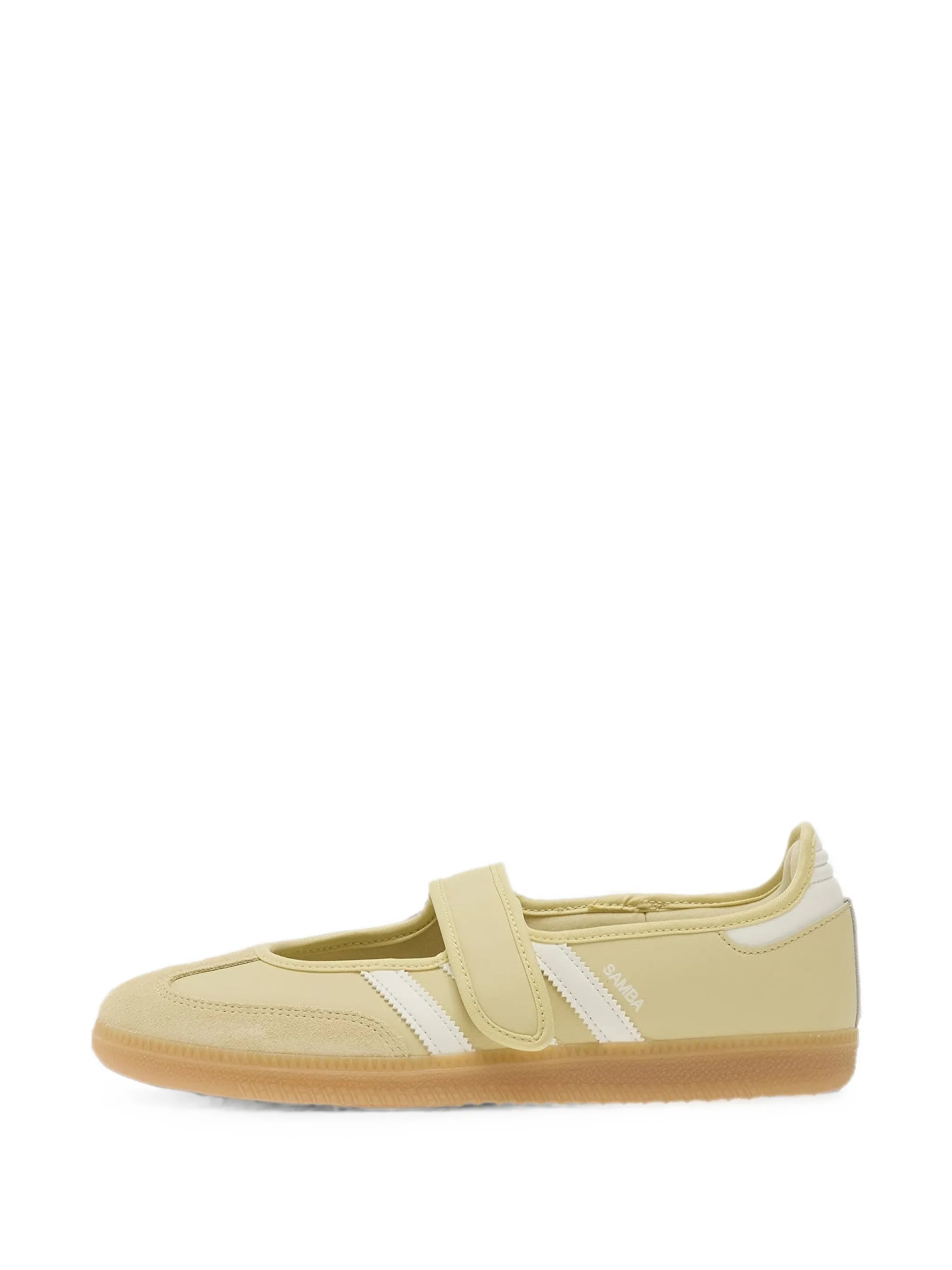 Adidas Samba Jane Ballet Flats
