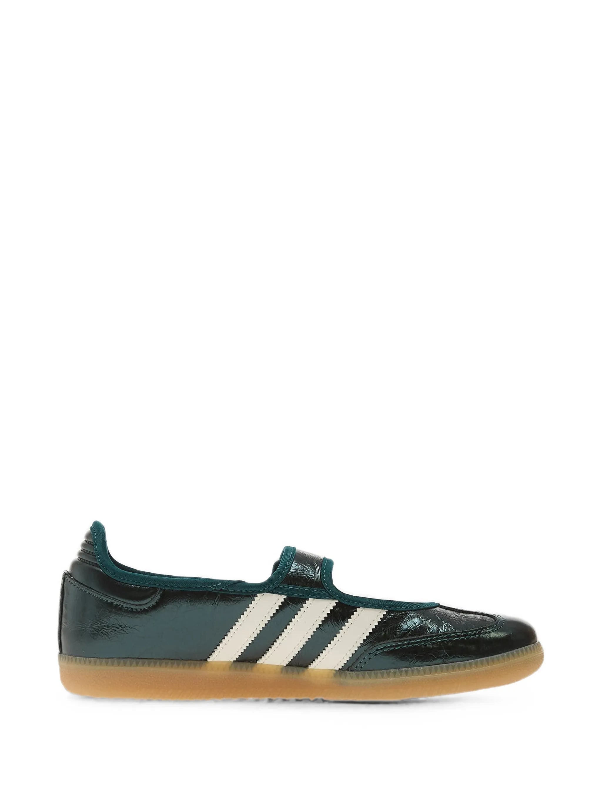 Adidas Samba Jane Ballet Flats