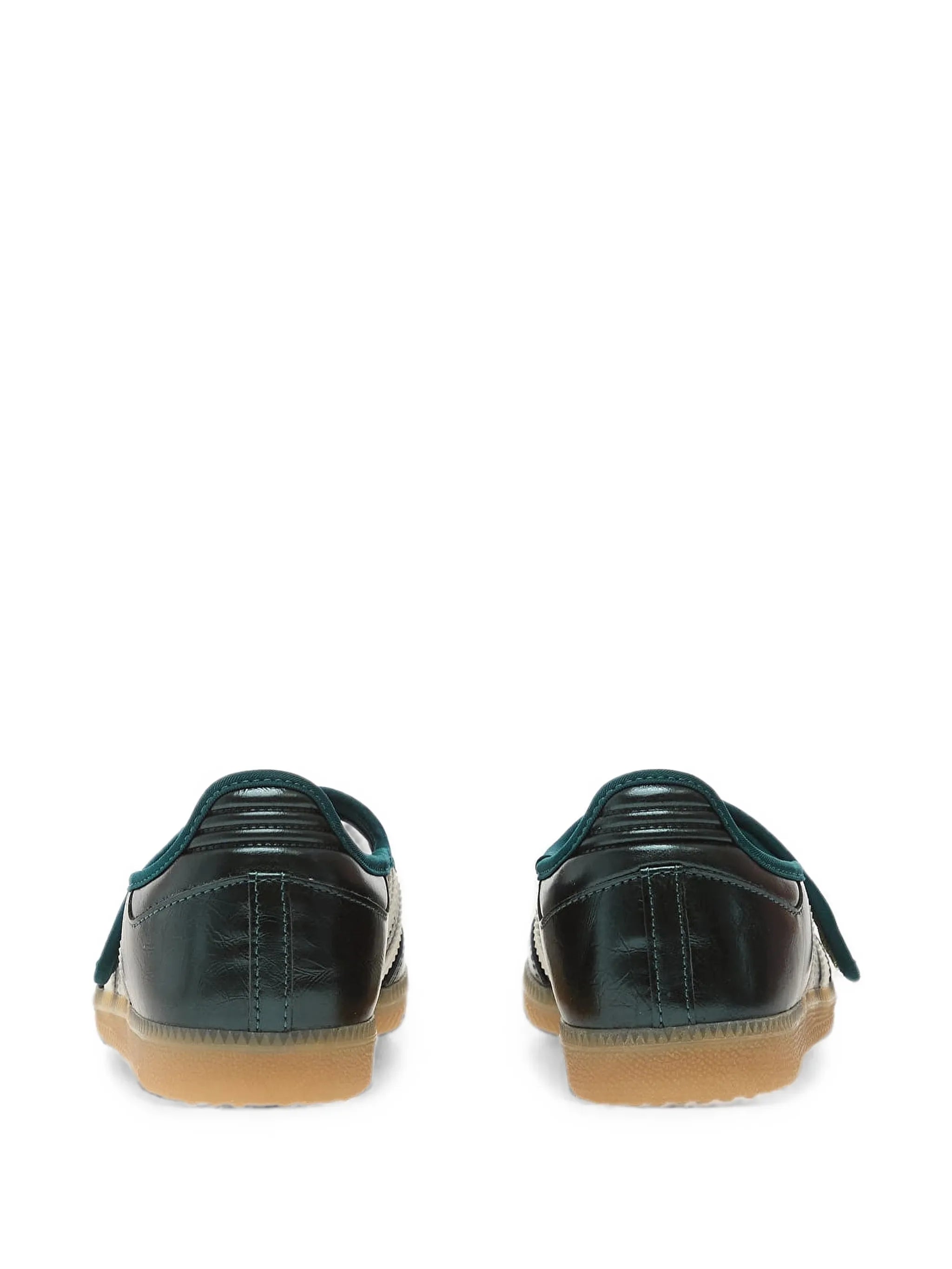 Adidas Samba Jane Ballet Flats