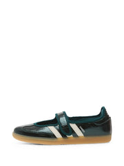 Adidas Samba Jane Ballet Flats