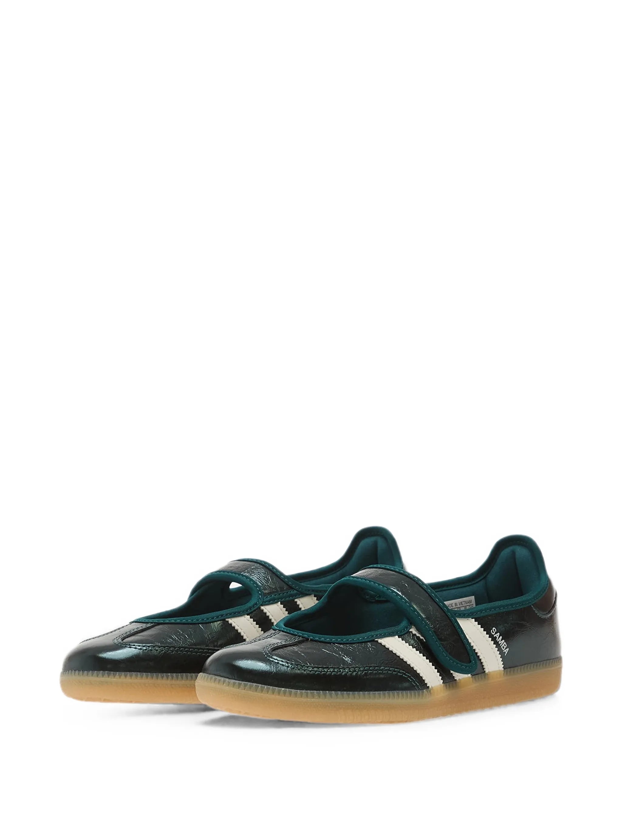 Adidas Samba Jane Ballet Flats