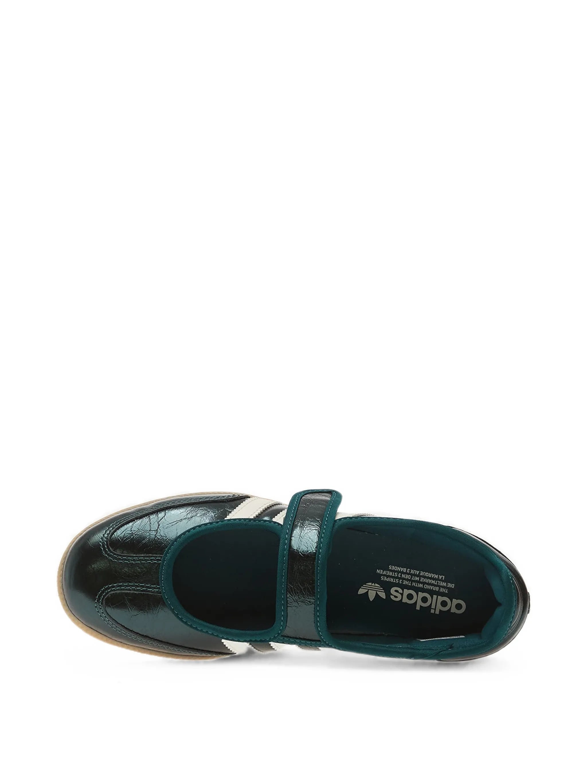 Adidas Samba Jane Ballet Flats