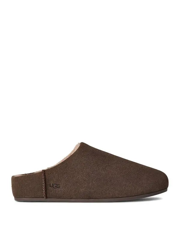 UGG  elea slipper - dusted cocoa