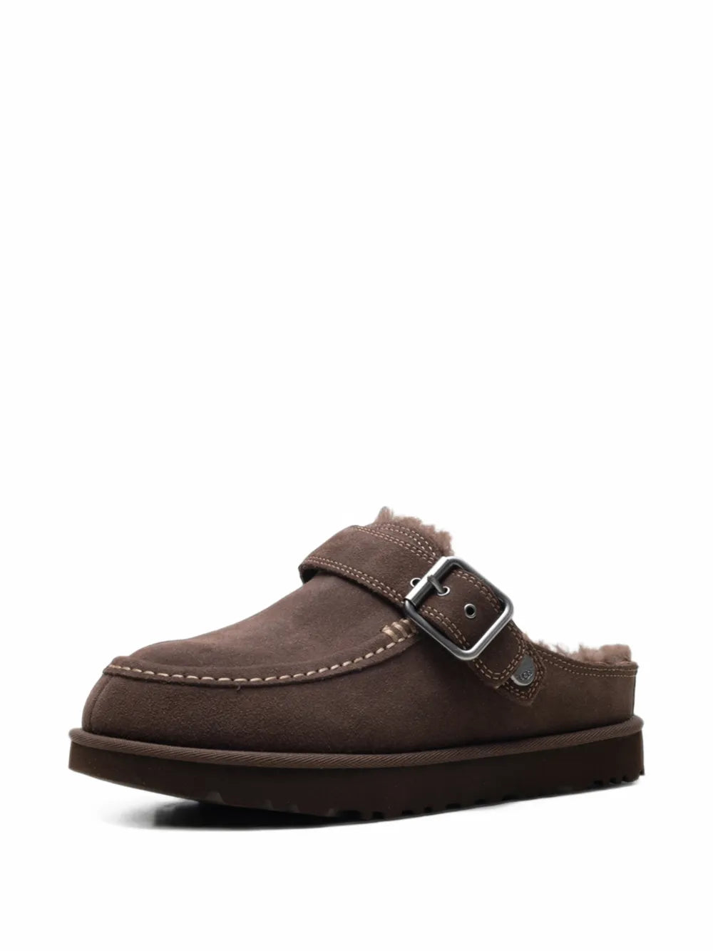 UGG Goldenstar Evelina buckle-fastening clogs