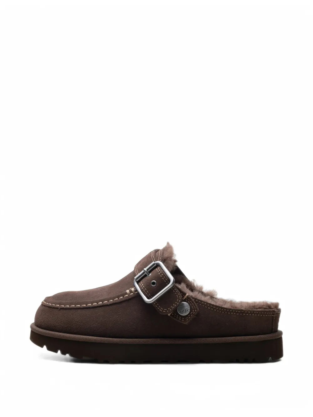 UGG Goldenstar Evelina buckle-fastening clogs