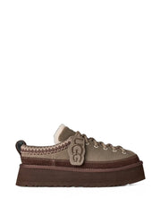 UGG Goldenstar Evelina buckle-fastening clogs