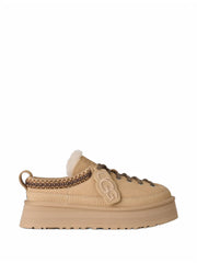 UGG heritage lace-up