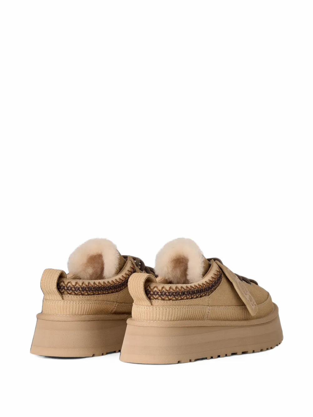 UGG heritage lace-up