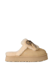 UGG Disquette Heritage slippers