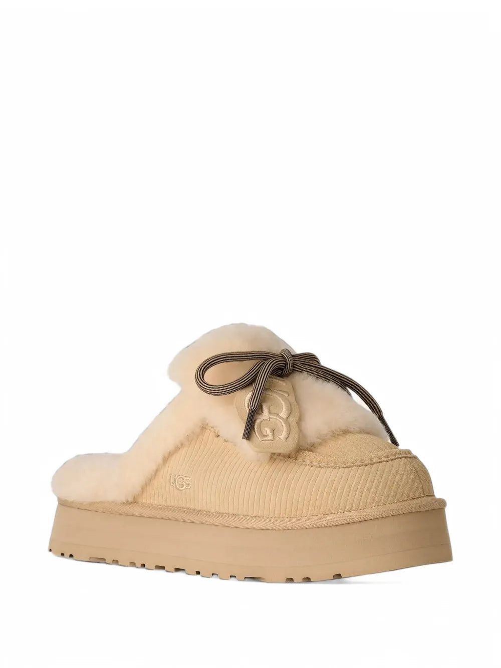 UGG Disquette Heritage slippers