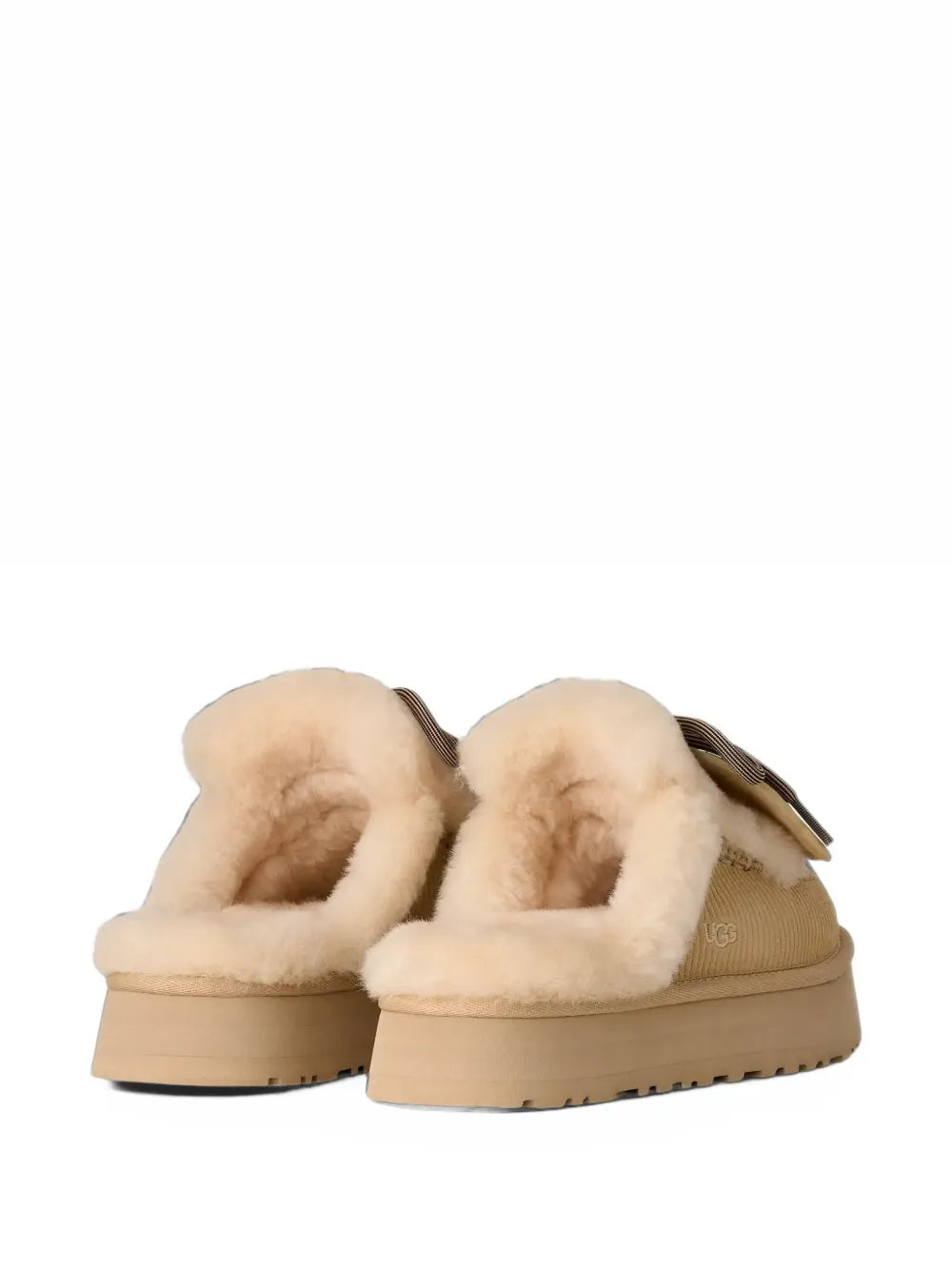 UGG Disquette Heritage slippers