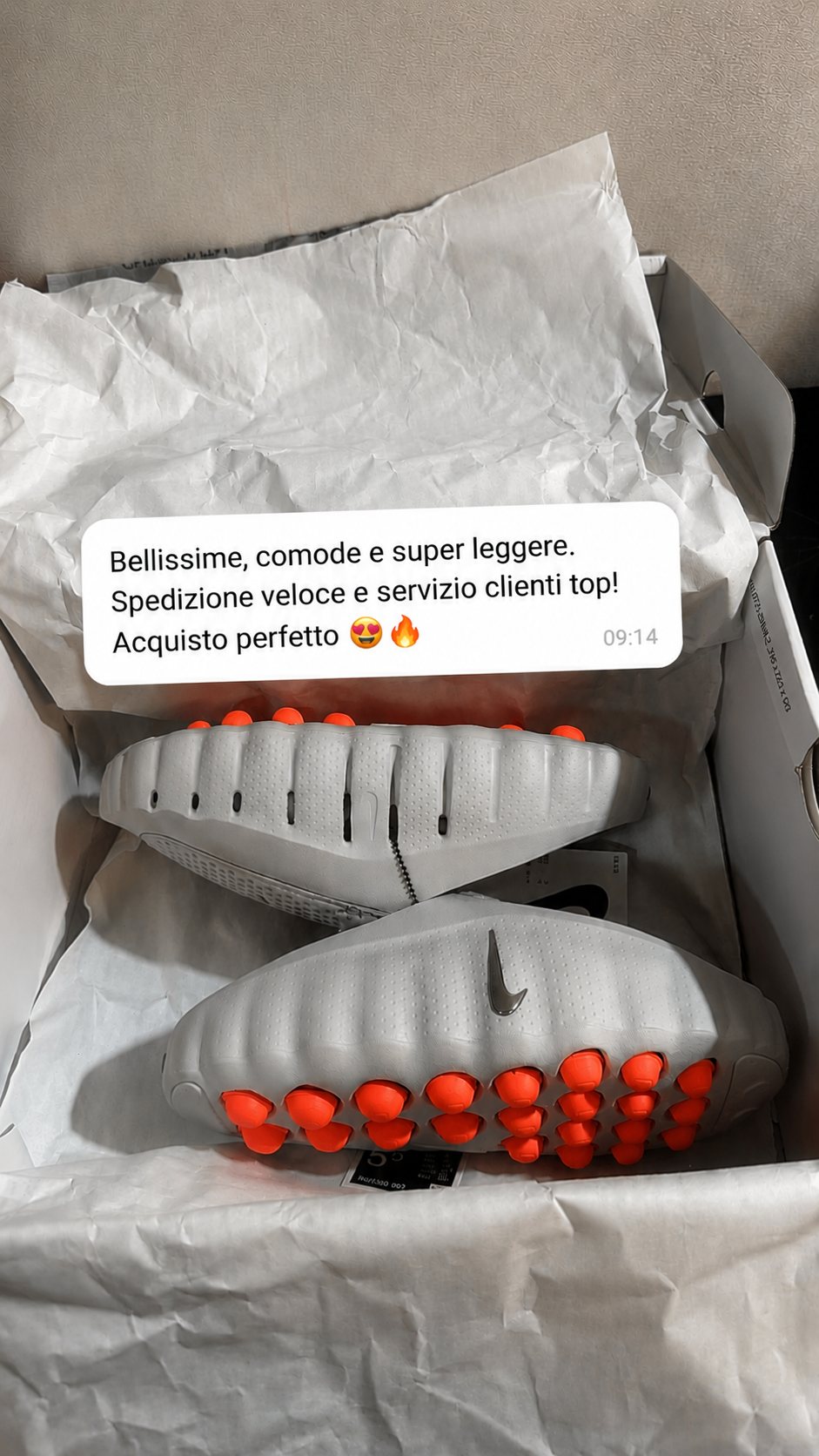 FOOT WEAR