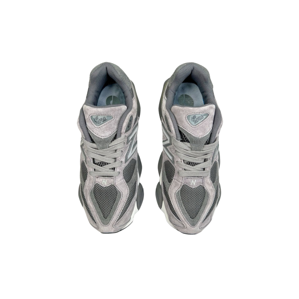 New Balance 9060 incide voices