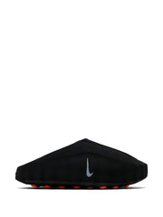 Nike Mind 001 black slide sneakers