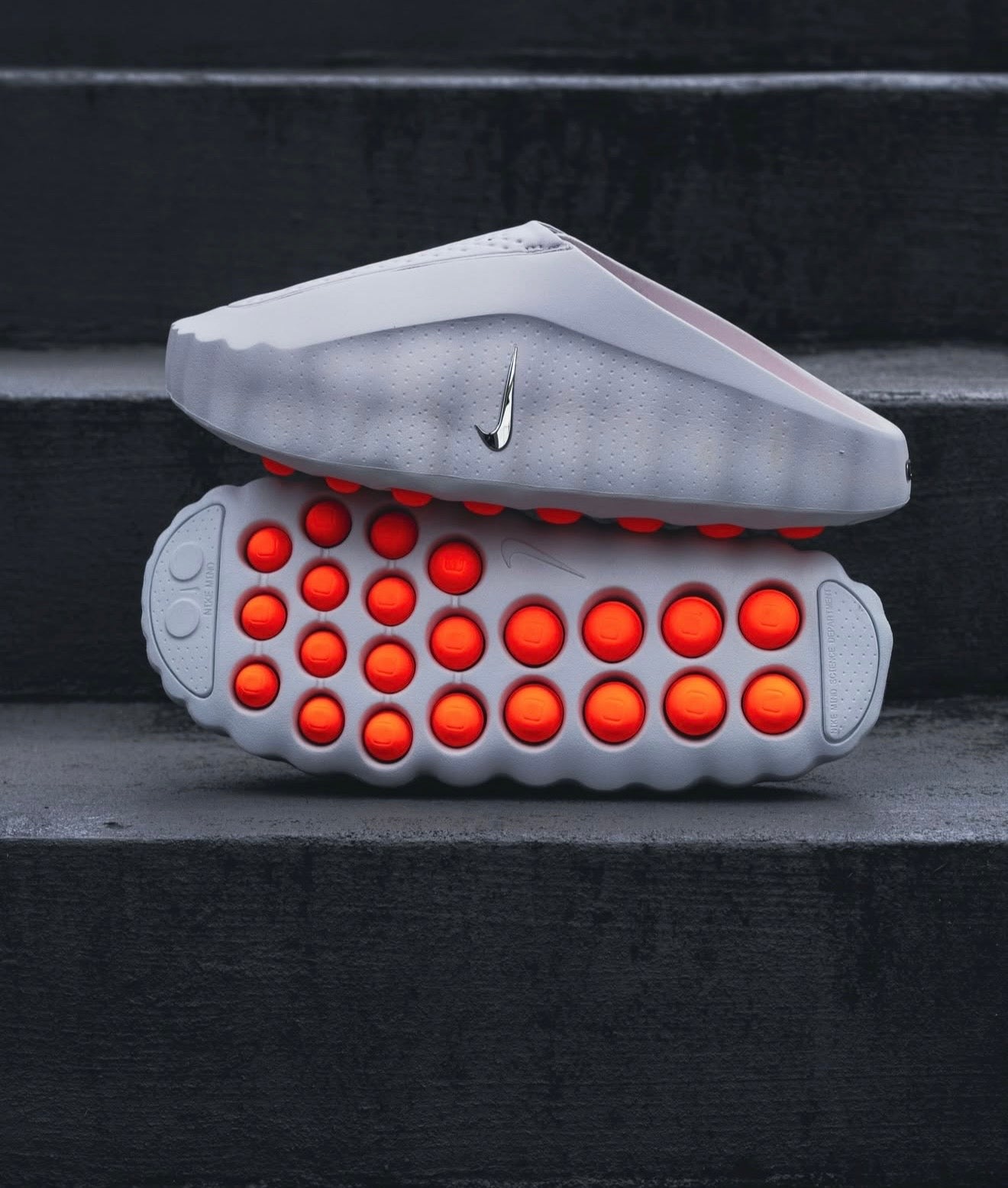 Nike Mind 001 Perforated Trainers