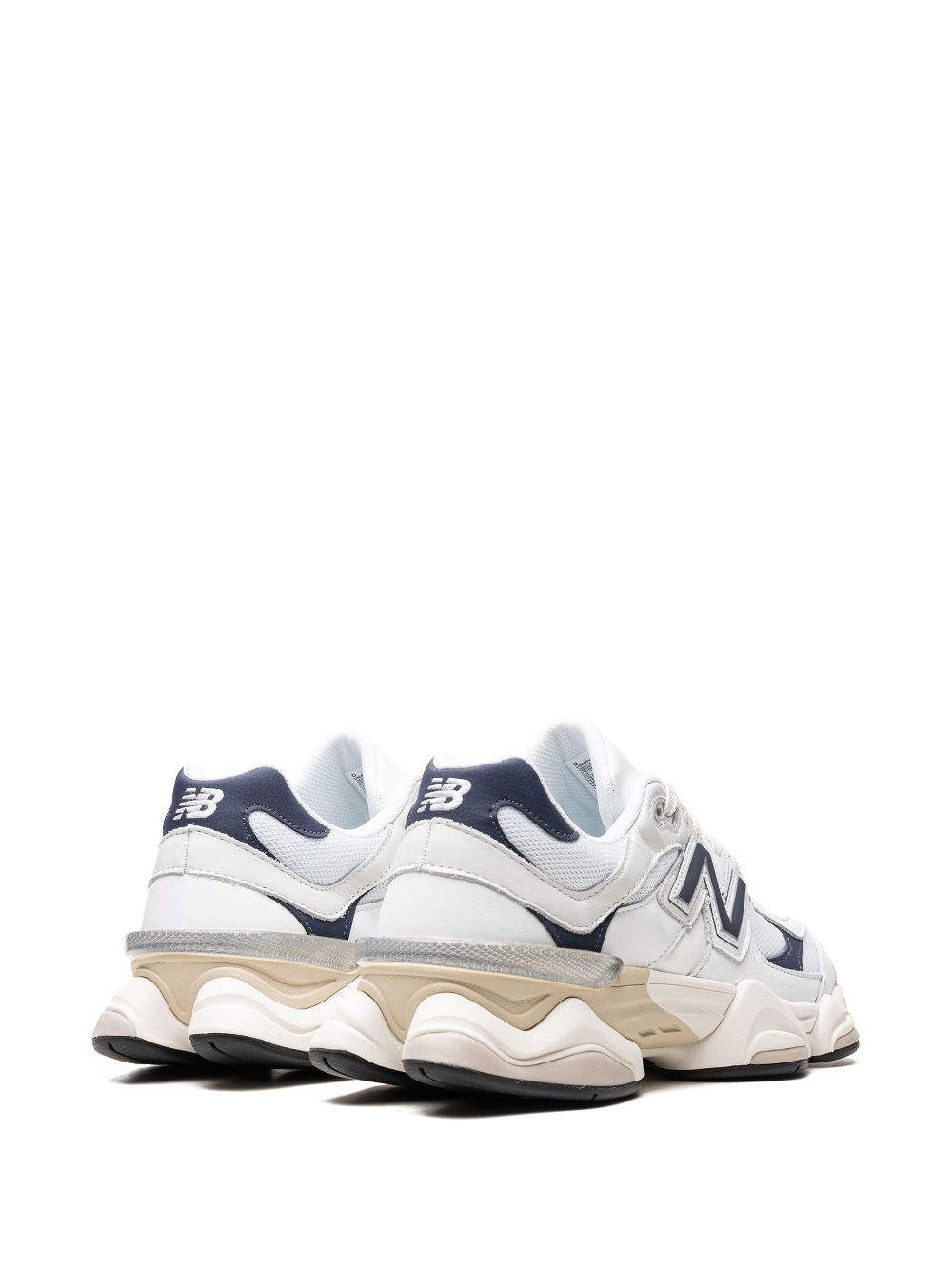 New Balance 9060 "White" sneakers