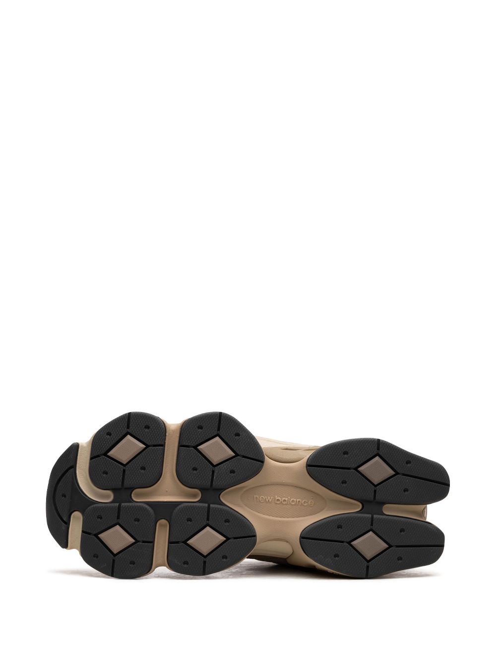 New Balance 9060 "Driftwood Castlerock" sneakers
